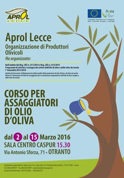 16 02 18 corso assaggiatori