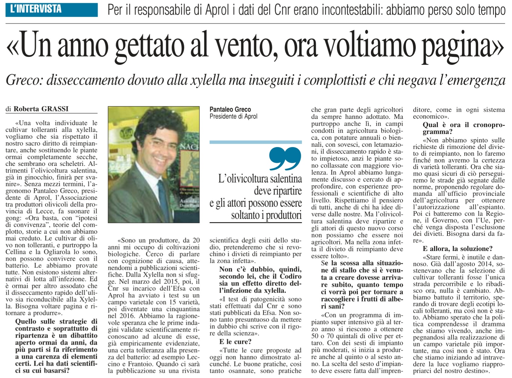 Greco 15.06.2016