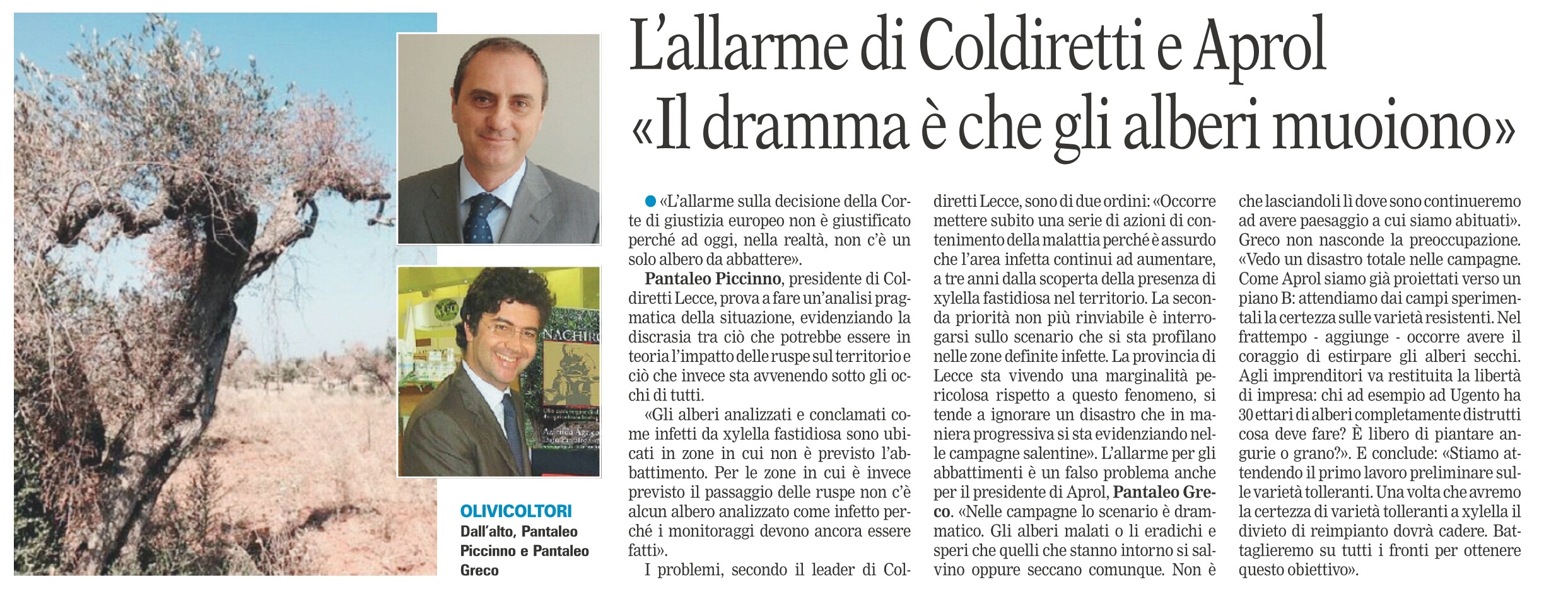 Lagazzettadelmezzogiorno12.6.16
